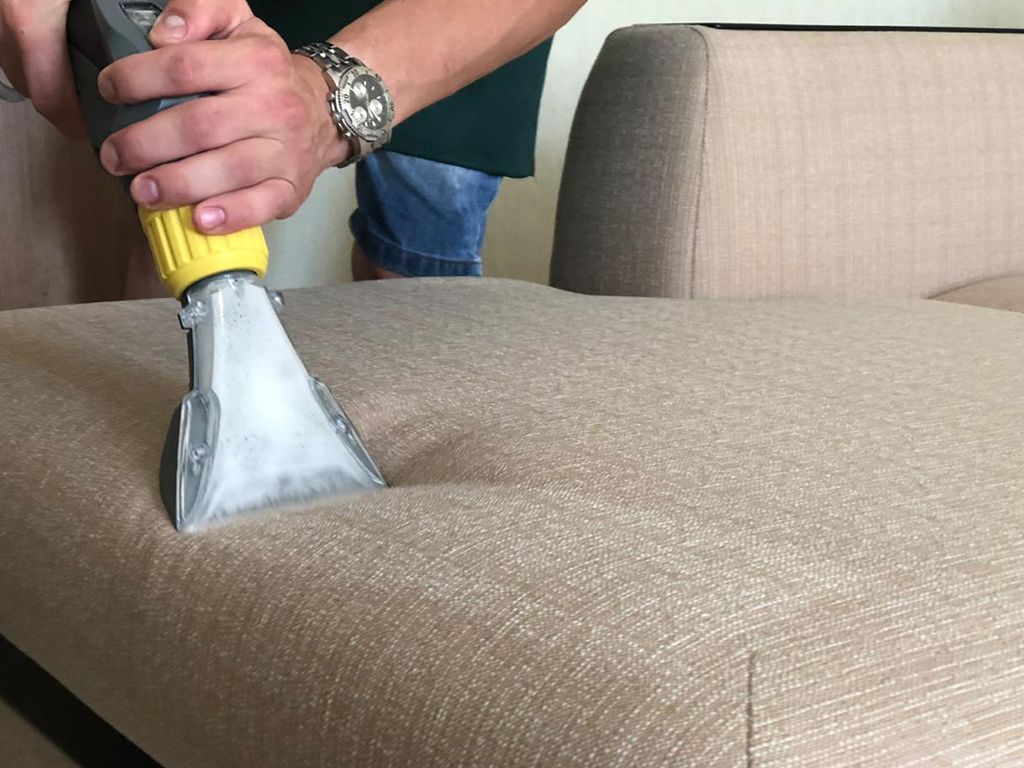 Karabük Koltuk Yıkama