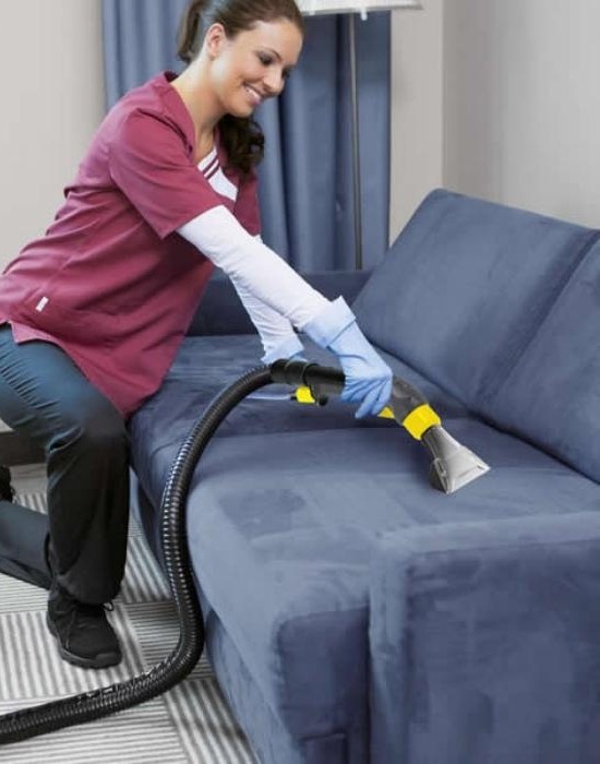 Karabük Koltuk Yıkama